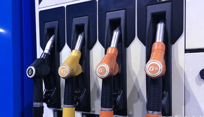 АРМЕНИЯ. Азербайджанский бензин появился на заправках в Армении