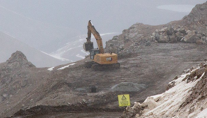 АРМЕНИЯ. Добыча ископаемых снижает бедность в Армении