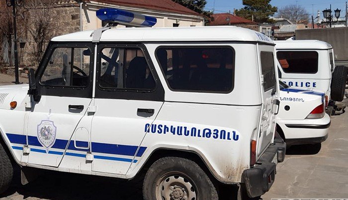 АРМЕНИЯ. Единый номер экстренных служб появится в Армении