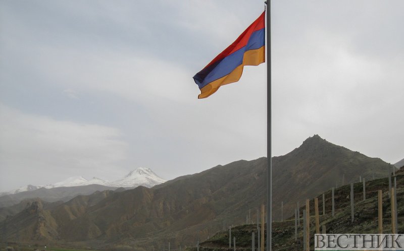 АРМЕНИЯ. Ереван приветствовал готовность Анкары к конкретным шагам