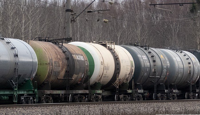 АРМЕНИЯ. Ереван прокомментировал транзит топлива из Азербайджана через Грузию