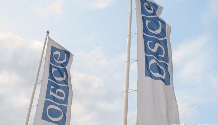 АРМЕНИЯ. ОБСЕ окончательно закрыла Минскую группу