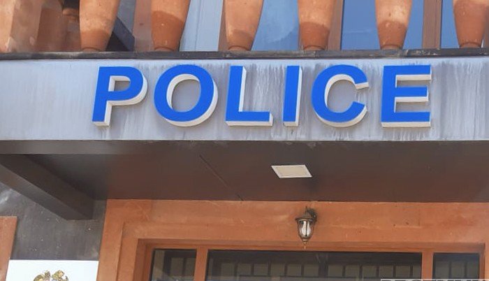 АРМЕНИЯ. Обыски проходят в офисе бывших сепаратистов из Ханкенди в Ереване