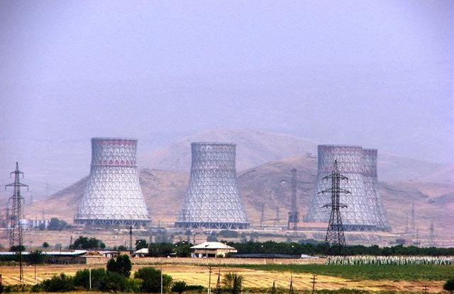 АРМЕНИЯ. Ремонт Армянской АЭС завершили досрочно