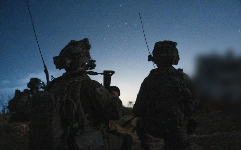 АРМЕНИЯ. Собиравший разведданные для "Хезболлы" боевик ликвидирован Израилем в Ливане