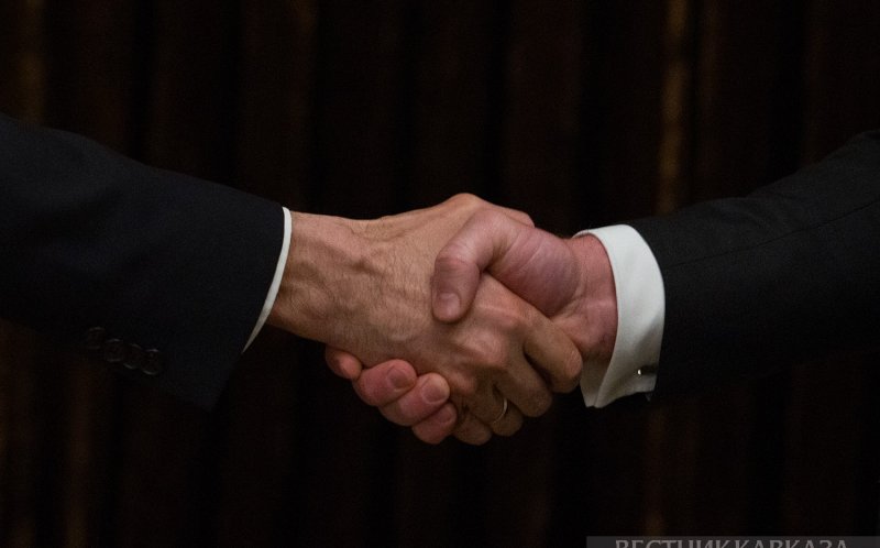 АРМЕНИЯ. В отношениях с Анкарой ожидается прогресс – МИД Армении