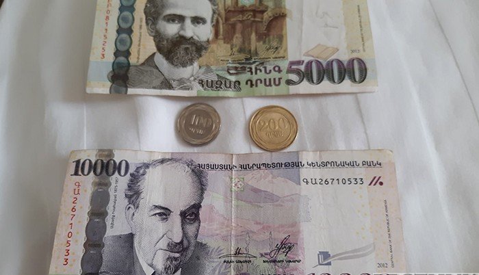 АРМЕНИЯ. ВВП Армении вырос на 6%