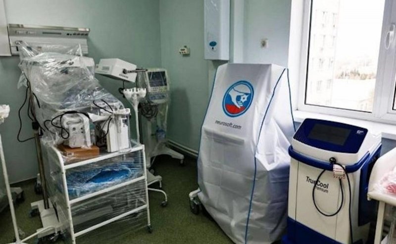 АСТРАХАНЬ. Астраханская область входит в двадцатку российских регионов с самой высокой рождаемостью