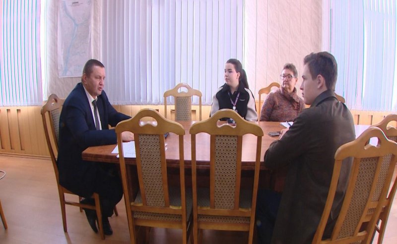 АСТРАХАНЬ. В Астраханском Управлении ФАС рассказали о контрольных мероприятиях в сфере рекламы