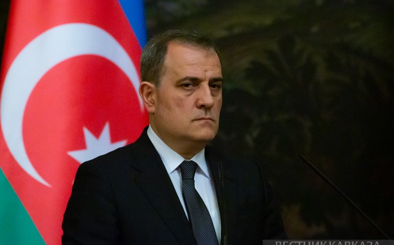 АЗЕРБАЙДЖАН. Байрамов: в отношениях Баку и Еревана был достигнут значительный прогресс