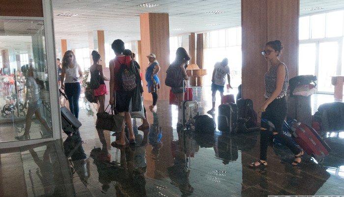 АЗЕРБАЙДЖАН. ЦБ Азербайджана отчитался о профиците туристического сектора за три квартала