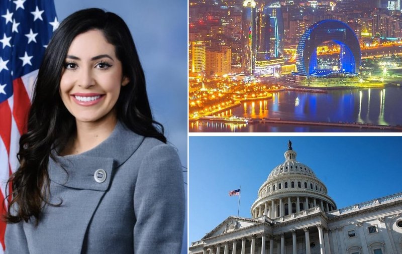 АЗЕРБАЙДЖАН. Отменят ли США 907-ю «азербайджанскую» поправку?