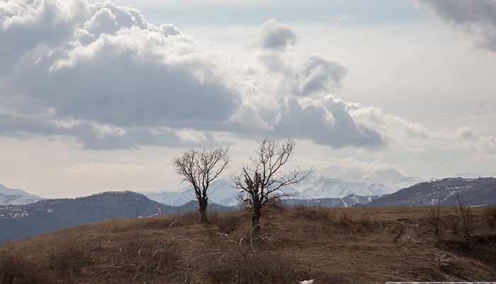 АЗЕРБАЙДЖАН. Самый сейсмически активный район Карабаха и Восточного Зангезура назвали в Азербайджане