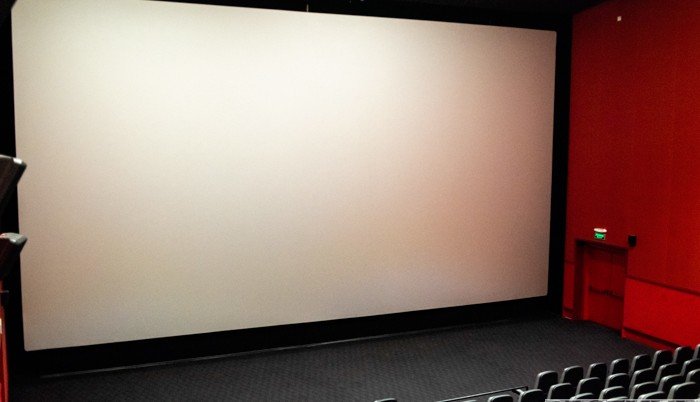 АЗЕРБАЙДЖАН. В Баку открылся международный кинофестиваль