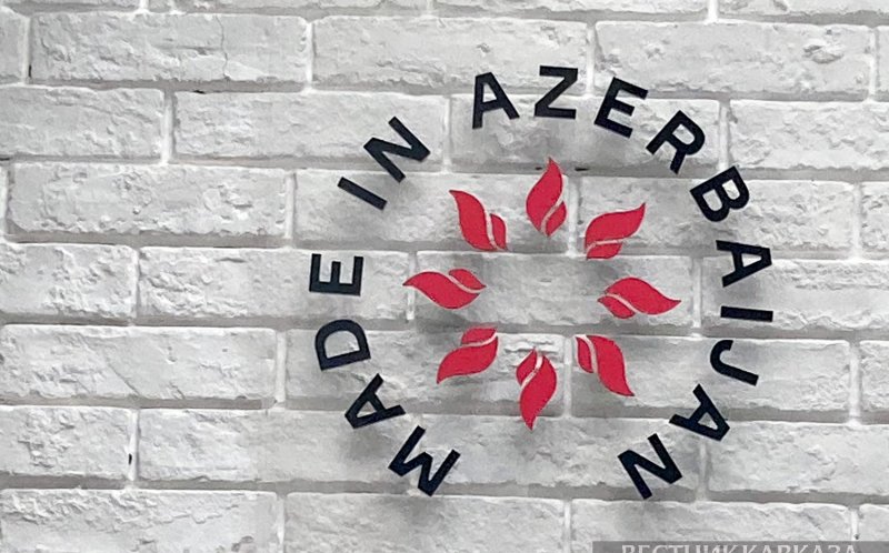 АЗЕРБАЙДЖАН. Вина Азербайджана представили в Китае