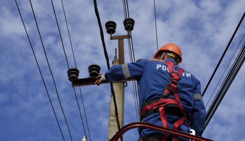 ЧЕЧНЯ. «Чеченэнерго» проведёт плановые отключения в ряде районов республики для повышения надёжности электроснабжения