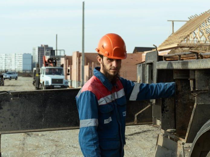 ЧЕЧНЯ. «Чеченэнерго» завершило строительство новой линии электропередачи в Ахматовском районе Грозного