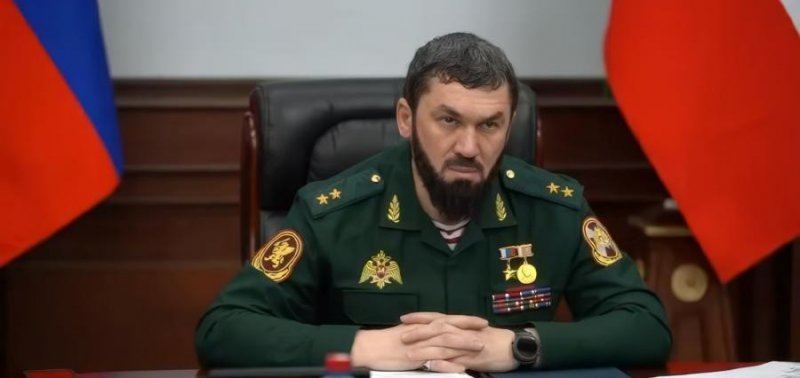 ЧЕЧНЯ.  Чеченская Республика перевыполняет план по комплектованию ВС РФ контрактниками