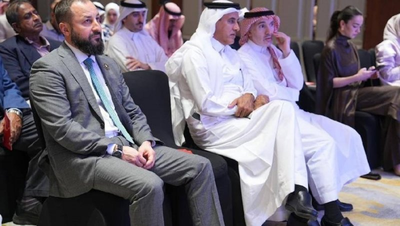 ЧЕЧНЯ. Чечня представила туристический потенциал на форуме в Эр-Рияде