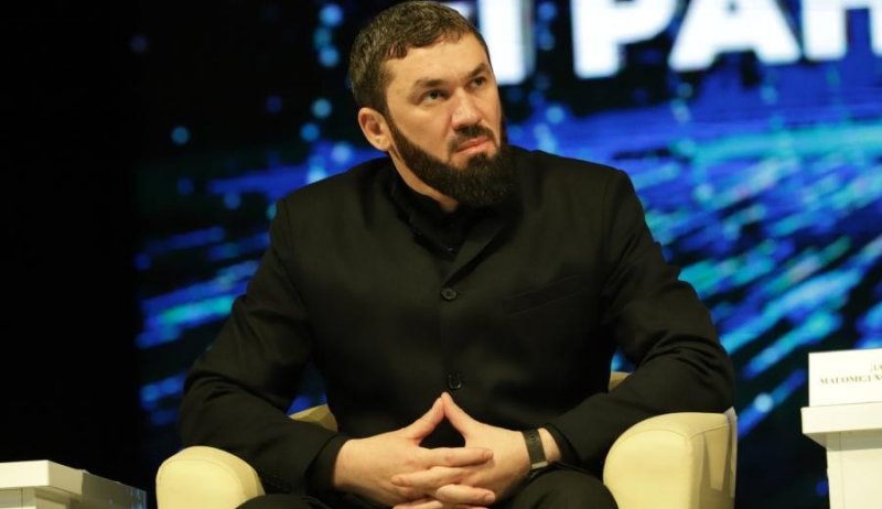 ЧЕЧНЯ. «Грани контента»: в Чечне прошёл первый форум блогеров и контент-мейкеров