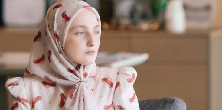 ЧЕЧНЯ. Хадижа Кадырова исполнила гимн чеченской души — песню «Нохчийчоь»