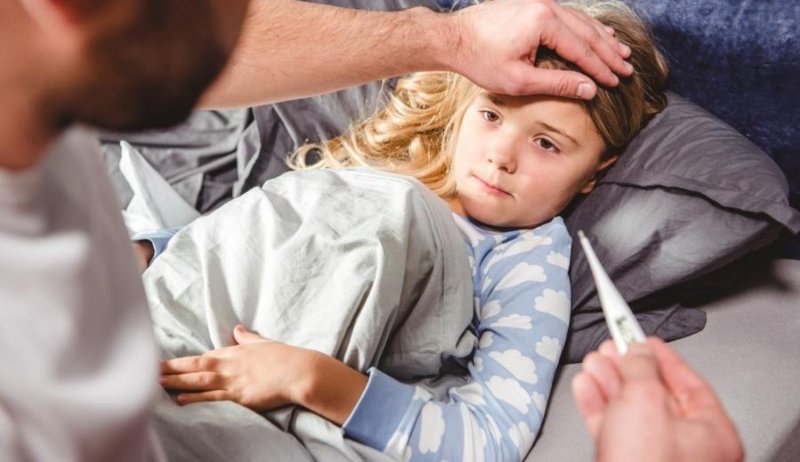 ЧЕЧНЯ. Как уберечь ребёнка от инфекций на новогодних утренниках: рекомендации Минздрава Чечни