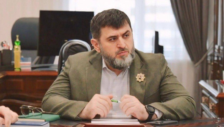 ЧЕЧНЯ. Министр ЧР призвал жителей беречь природу: «Это наше наследие для будущих поколений»