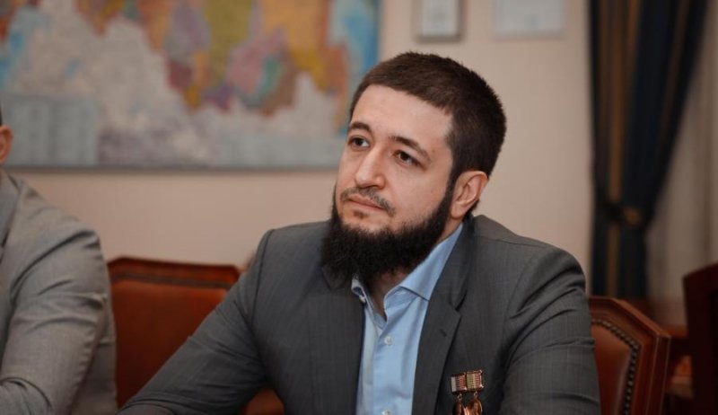 ЧЕЧНЯ. Минздрав Чечни проинспектировал обновлённую ЦРБ в Урус-Мартановском районе