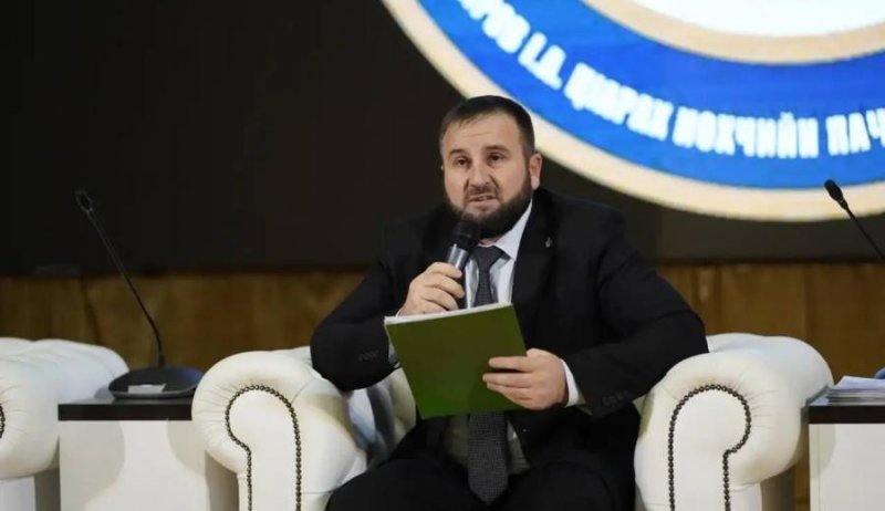 ЧЕЧНЯ. Студентам Чечни рассказали о рисках финансовых схем и защите от мошенничества