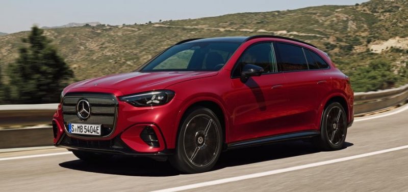 ЧЕЧНЯ. В Чечне резко вырос спрос на подержанные кроссоверы и внедорожники