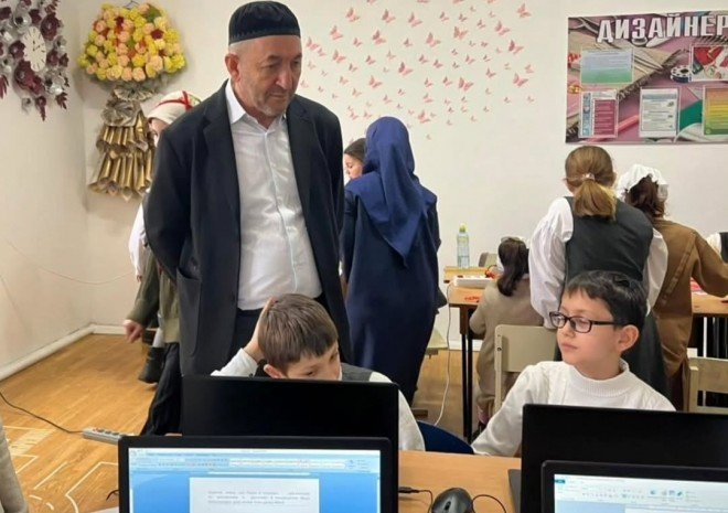 ЧЕЧНЯ. В Чечне усилен контроль за качеством дополнительного образования детей