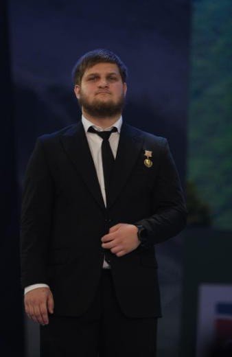 ЧЕЧНЯ. В Грозном стартовал первый на Северном Кавказе «УниверСпортФест»