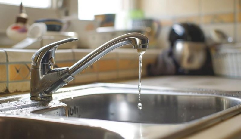 ЧЕЧНЯ. В  Грозном завтра отключат воду в части Ахматовского района