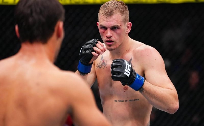 ЧЕЧНЯ. Знаменитый чемпион UFC хочет приехать в Чечню