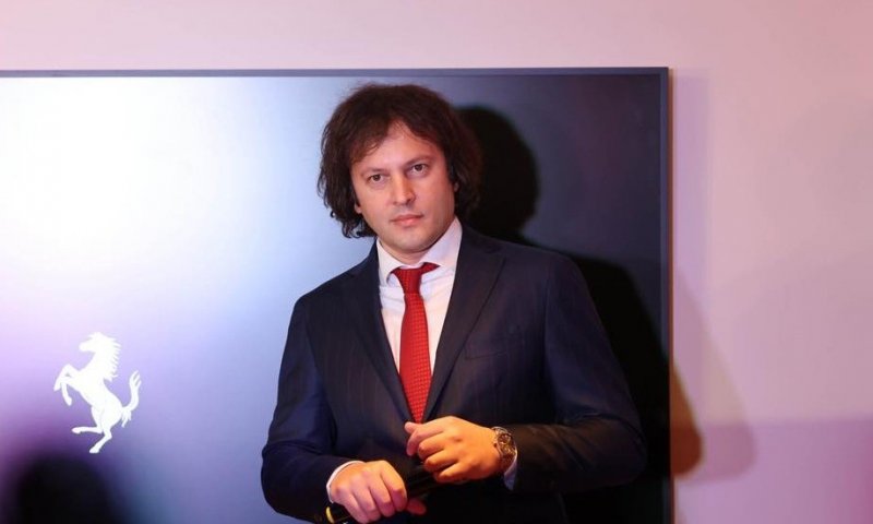 ГРУЗИЯ. ЕС должен сам захотеть восстановления отношений с Грузией – Кобахидзе