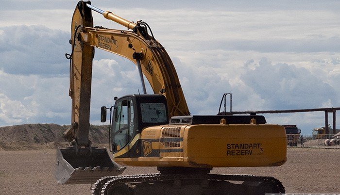 ГРУЗИЯ. Еще один участок дороги в Россию модернизируют в Грузии