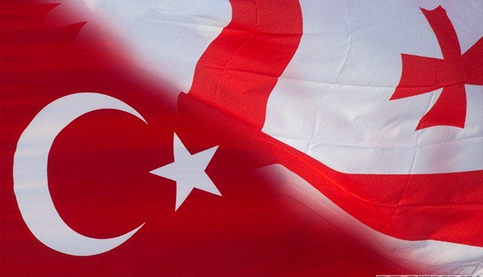 ГРУЗИЯ. Фидан поблагодарил Грузию за усилия в связи с крушением турецкого самолета