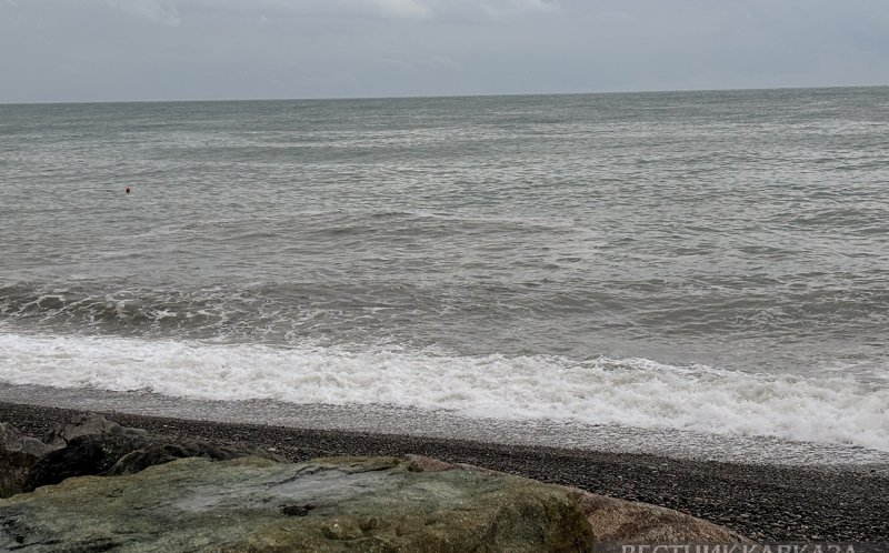 ГРУЗИЯ. Грузия направит $9 млн на исследования проекта энергокабеля по дну Черного моря