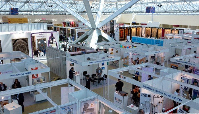 ГРУЗИЯ. Грузия станет страной-хозяйкой выставки ITB Shanghai-2026