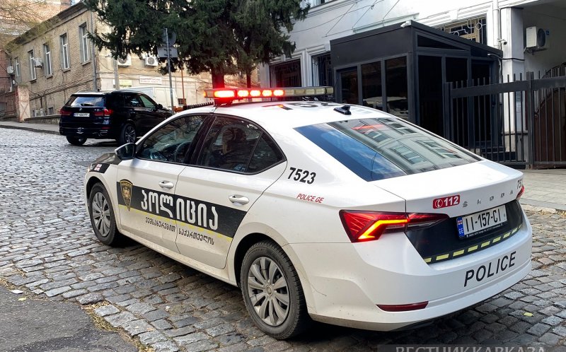 ГРУЗИЯ. В Батумском нефтетерминале руководство совершило незаконный сбыт нефти на $5,5 млн