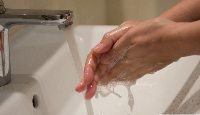 ГРУЗИЯ. Власти Грузии пообещали не поднимать тарифы на коммунальные услуги