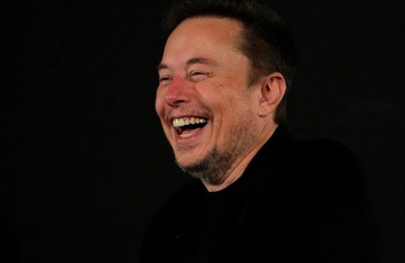 Илон Маск призвал ликвидировать Евросоюз и вернуть суверенитет странам