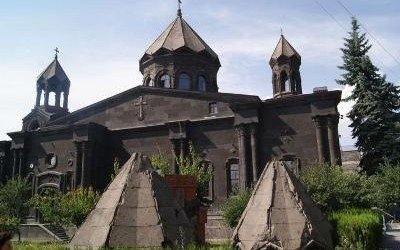 Иностранное СМИ: Преследование свободы слова и Церкви в Армении недопустимо