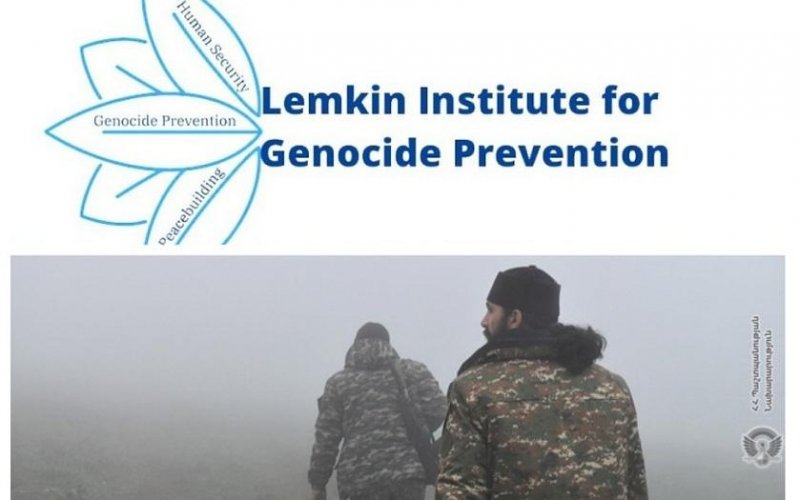 Институт Лемкина призвал Трампа добиться освобождения армянских пленных из Азербайджана к Рождеству