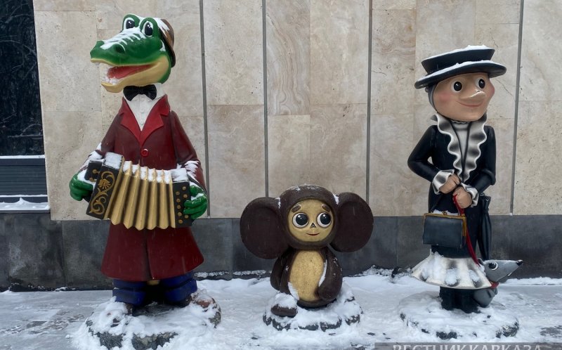 Как отпраздновать Новый год как в СССР?