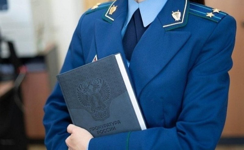 КАЛМЫКИЯ. В Калмыкии прокуратура защитила права детей героя СВО