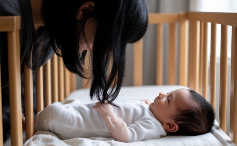 КЧР. В Карачаево-Черкесии иностранка пыталась продать своего новорожденного ребенка местной жительнице