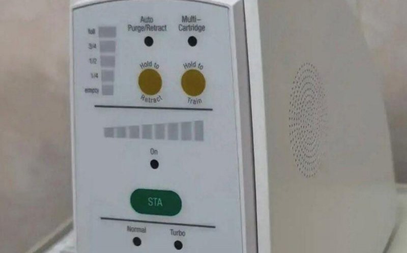 Компьютерная анестезия в Оренбурге: как детская стоматология стала безболезненной