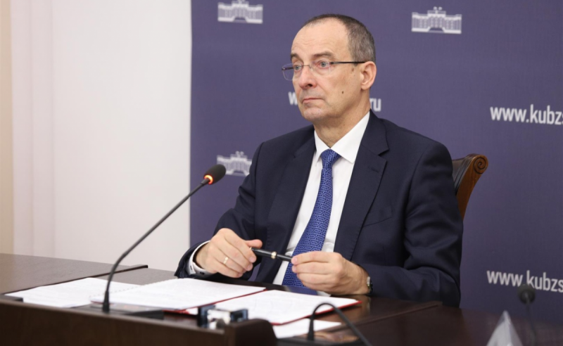 КРАСНОДАР. Депутаты ЗСК обсудили развитие на Кубани системы соцобслуживания отдельных категорий граждан