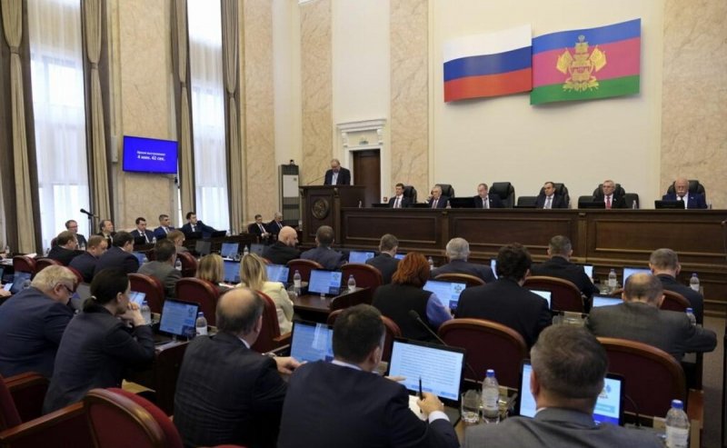 КРАСНОДАР. Губернатор Кубани объявил о выделении 66,3 млрд рублей субсидий городам и районам